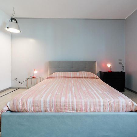 P&P Luxury Apartment Bergamo Eksteriør billede