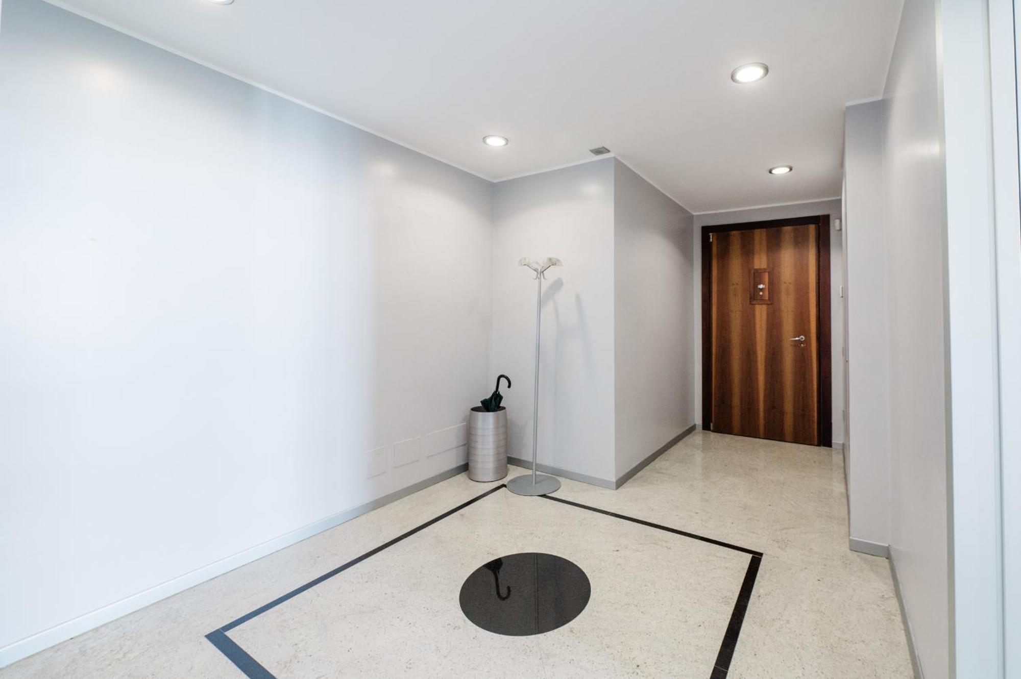 P&P Luxury Apartment Bergamo Eksteriør billede